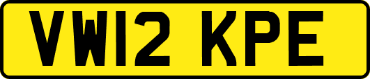 VW12KPE
