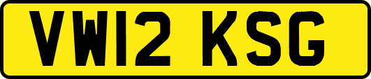 VW12KSG