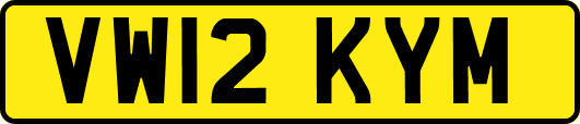 VW12KYM