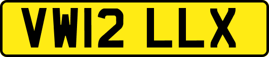 VW12LLX