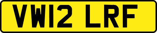 VW12LRF