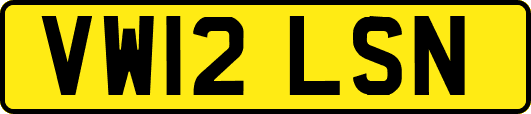 VW12LSN