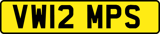 VW12MPS