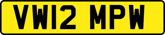 VW12MPW