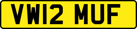 VW12MUF