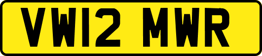 VW12MWR
