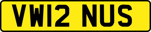 VW12NUS