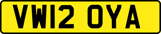 VW12OYA