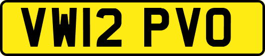 VW12PVO