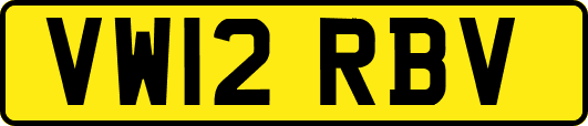 VW12RBV