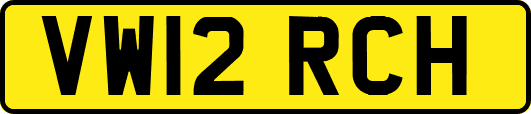 VW12RCH