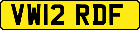 VW12RDF