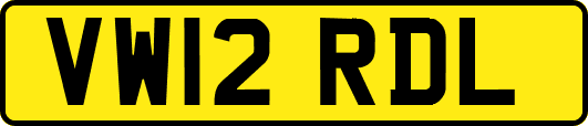 VW12RDL