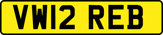 VW12REB