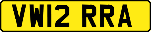 VW12RRA