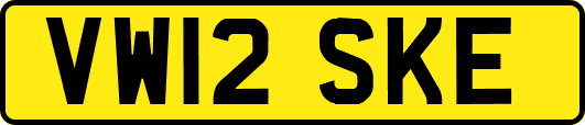 VW12SKE