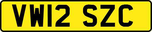 VW12SZC