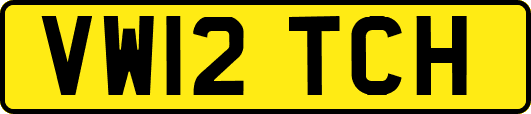 VW12TCH