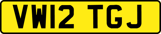 VW12TGJ