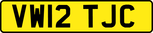 VW12TJC