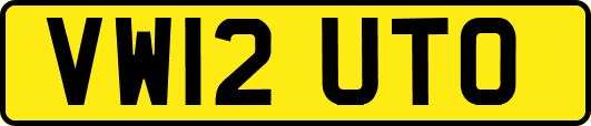 VW12UTO