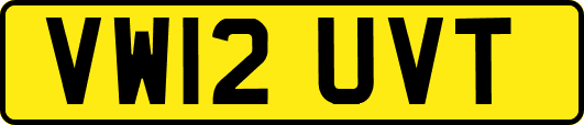 VW12UVT