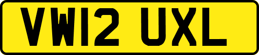VW12UXL
