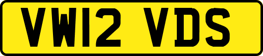VW12VDS