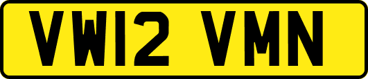 VW12VMN