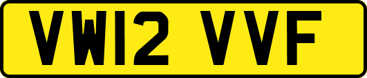 VW12VVF