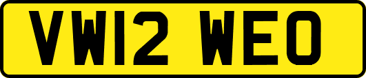 VW12WEO