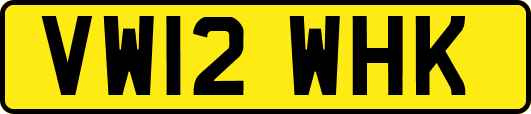 VW12WHK