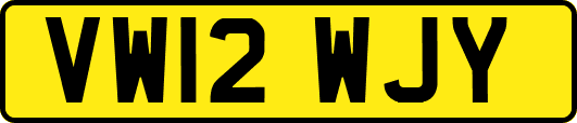 VW12WJY