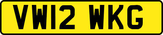 VW12WKG