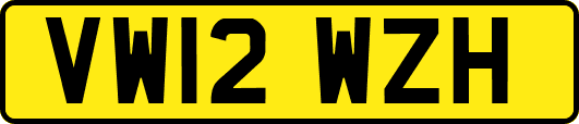 VW12WZH