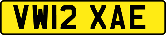 VW12XAE