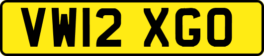 VW12XGO