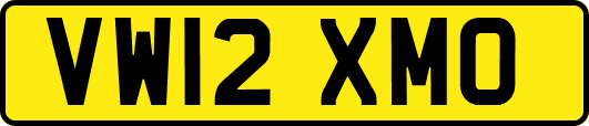 VW12XMO