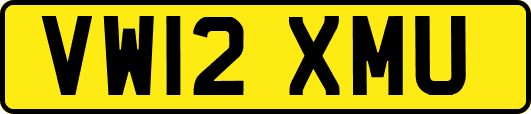 VW12XMU