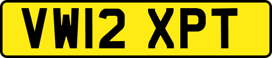 VW12XPT