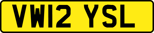 VW12YSL