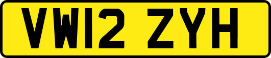 VW12ZYH
