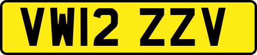 VW12ZZV