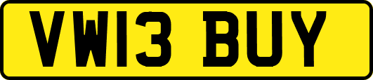 VW13BUY