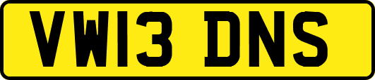 VW13DNS