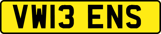 VW13ENS