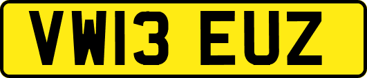 VW13EUZ