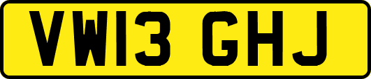 VW13GHJ