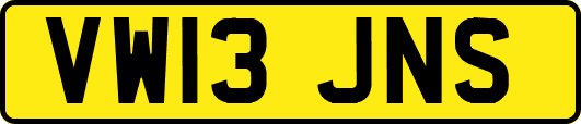 VW13JNS