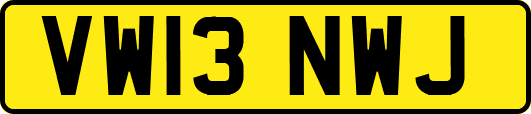 VW13NWJ